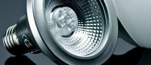 Illuminazione led botlighting